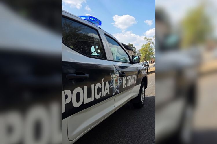 Menor muere tras accidente con patín eléctrico