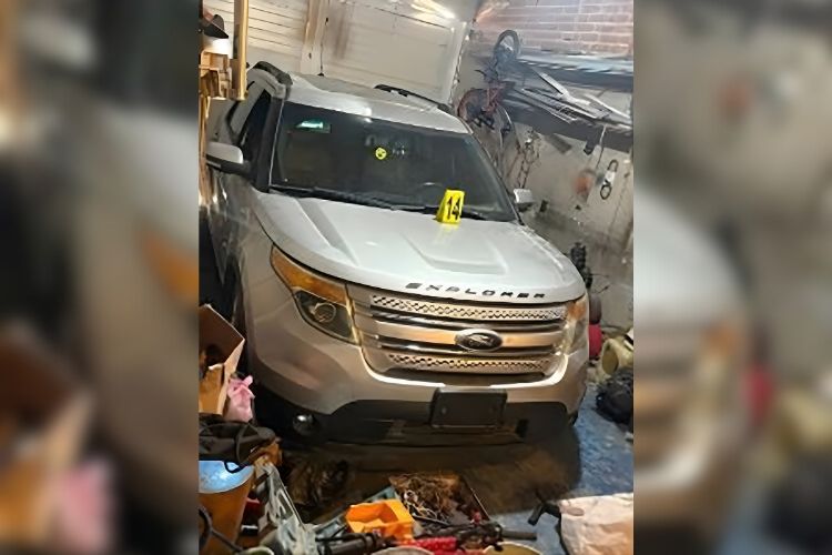 Fiscalía realiza cateos en Zapopan y Encarnación