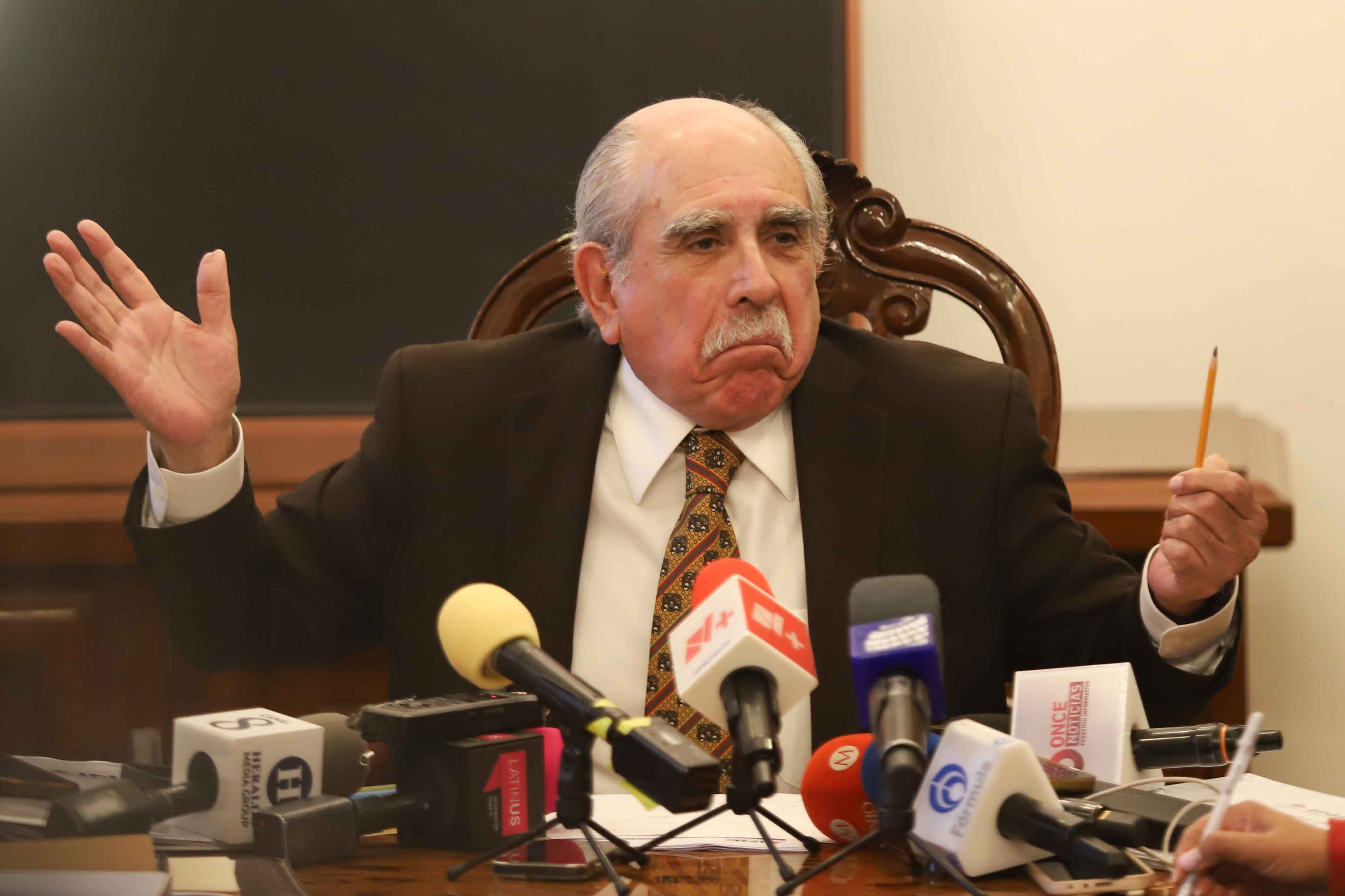 Reforma electoral pone en riesgo la democracia mexicana