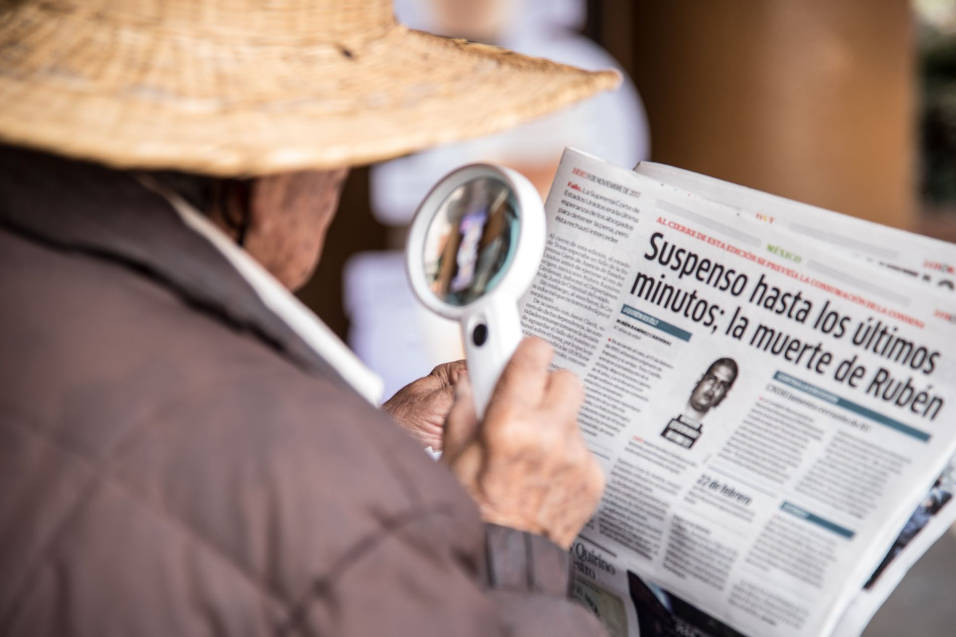 Jalisco en el limbo en derecho a la información 