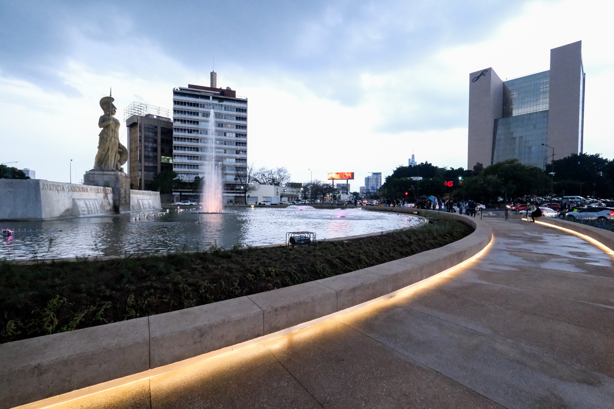 Guadalajara organiza la Serie del Caribe 