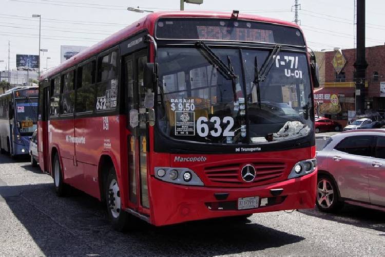 Acusa Futuro al Gobierno de frenar la participación ciudadana en transporte