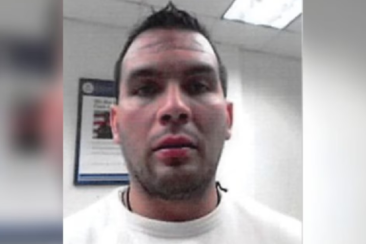 ICE incluye a Omar Cuen Lugo, expolicía federal ligado al ‘Mayo’ Zambada, en su lista de los más buscados