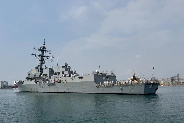 Escala presión militar de EU sobre México, advierte analista en seguridad