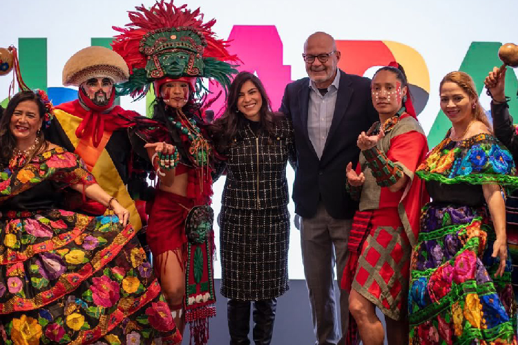 FITUR es clave para México, pero faltan instrumentos de promoción turística