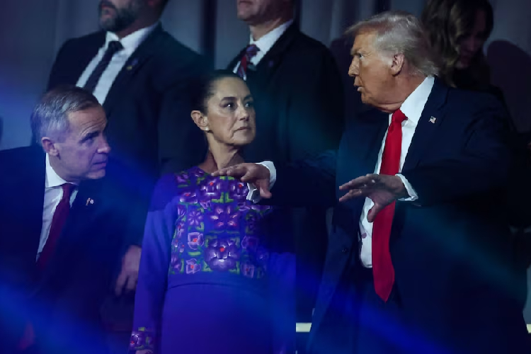 PAN alerta crisis en la relación México–Estados Unidos por presiones y falta de información