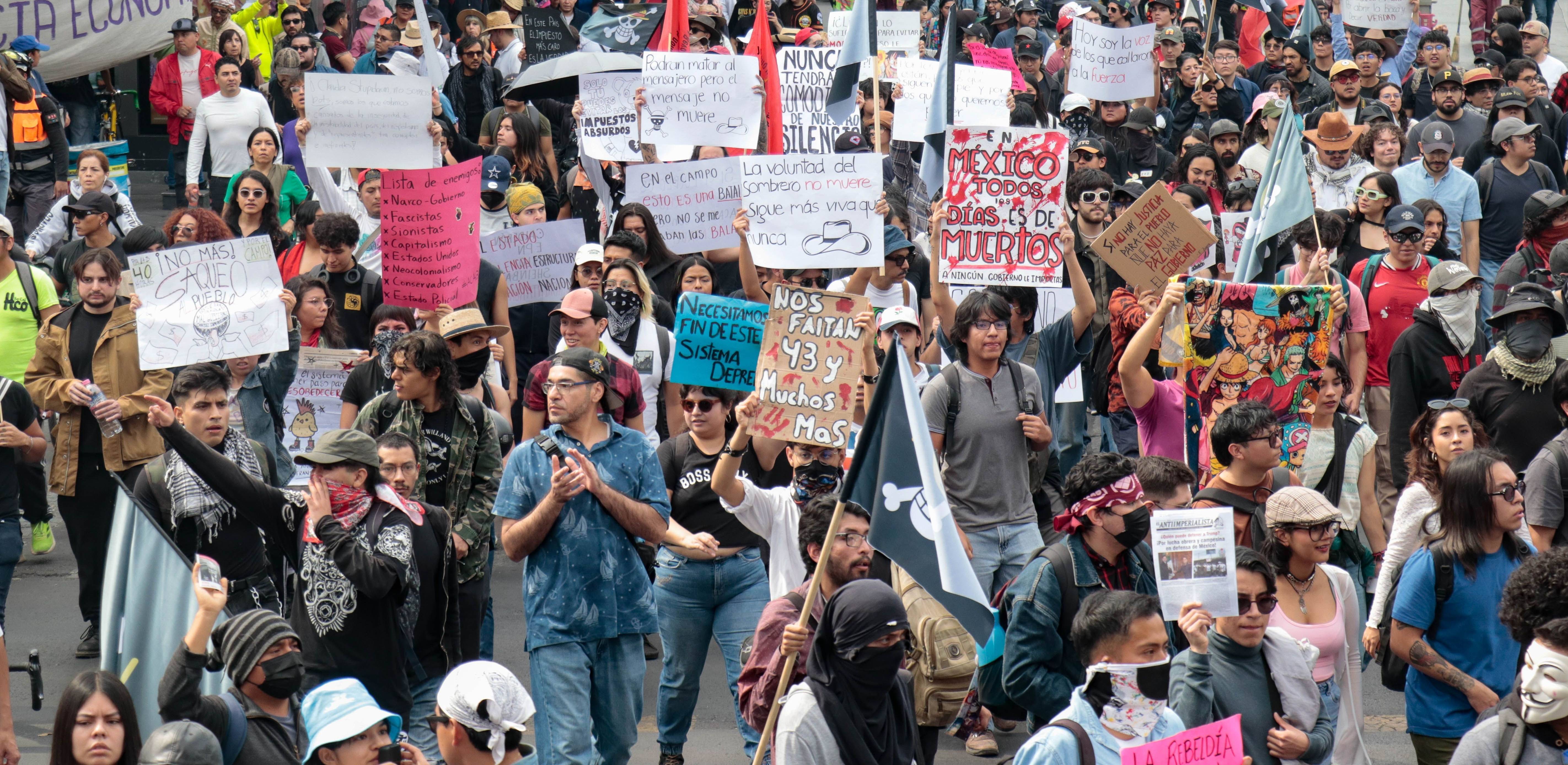 Lanzan campaña ‘Quiérete un chingo’ para promover la salud