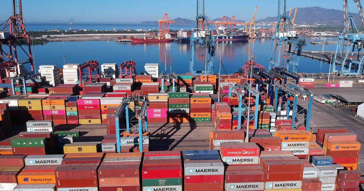 Crecen exportaciones, pero bajan empleos e inversiones