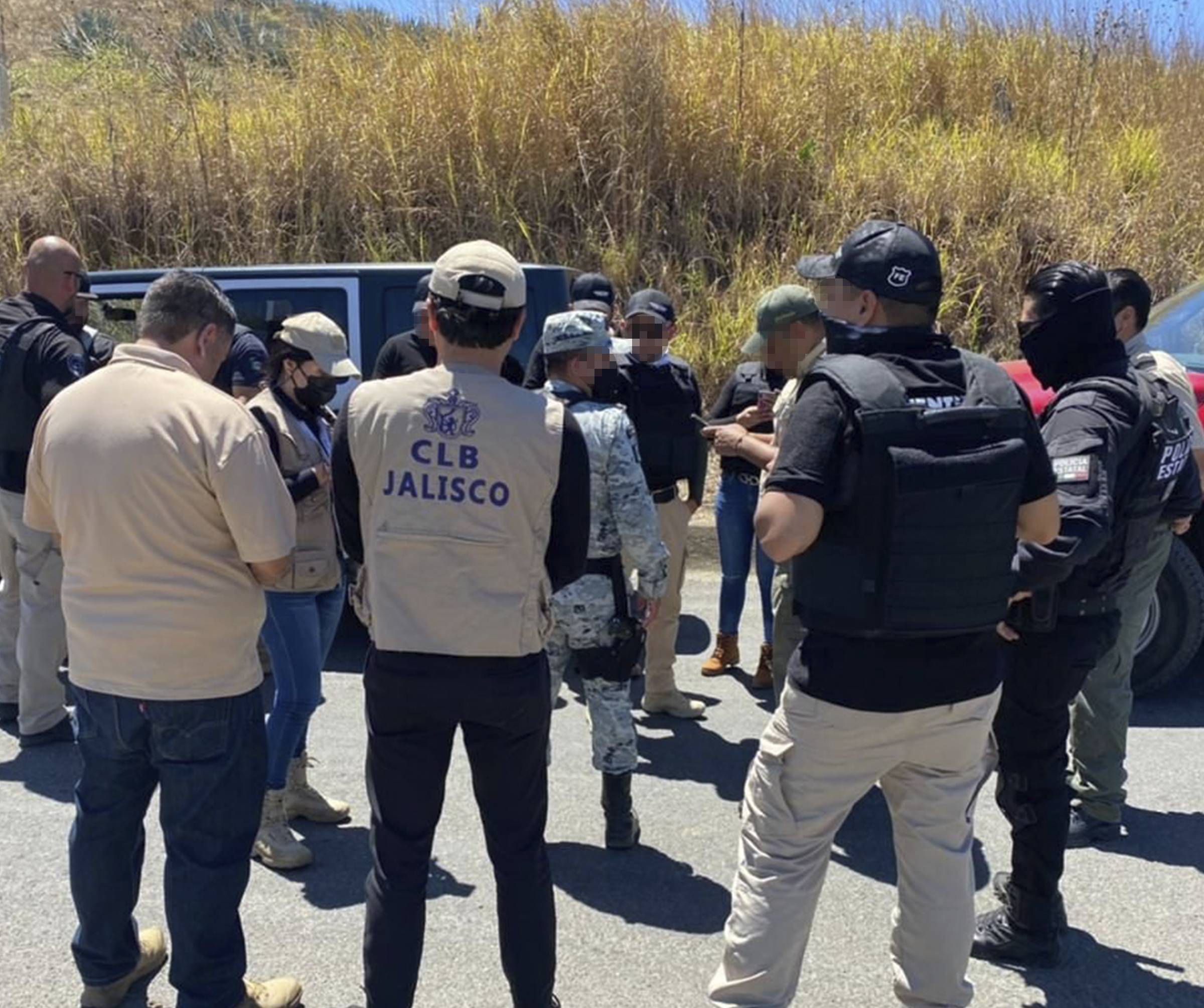 Logran 28 localizaciones de personas desaparecidas, 8 sin vida  