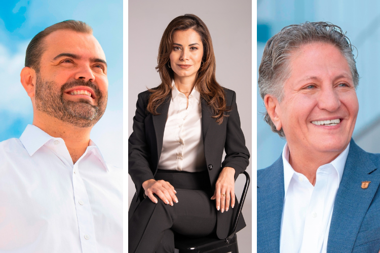 Ayuntamientos presentaron al CICEJ sus planes de obra