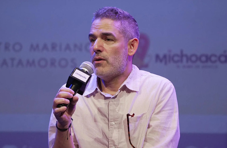 México, en la Berlinale