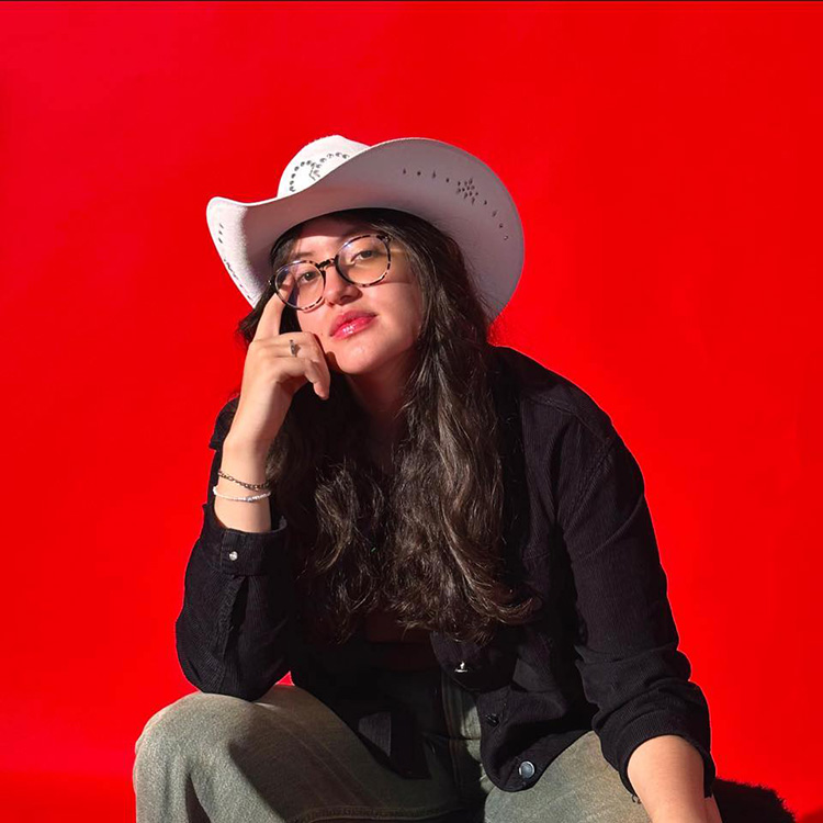 Pao Alvarado está lista y con nuevos proyectos