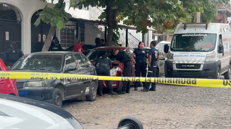 Asesinan a cinco y encuentran cuerpo