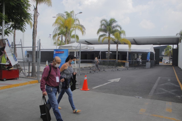 Centros de Conciliación anuncia ampliación de cobertura de servicios