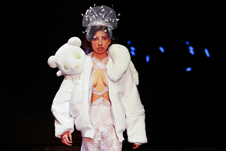 Inaugura la edición 84 de Intermoda en Guadalajara