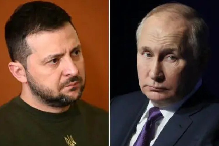 Si presidentes ruso y ucraniano no logran acuerdo ahora 