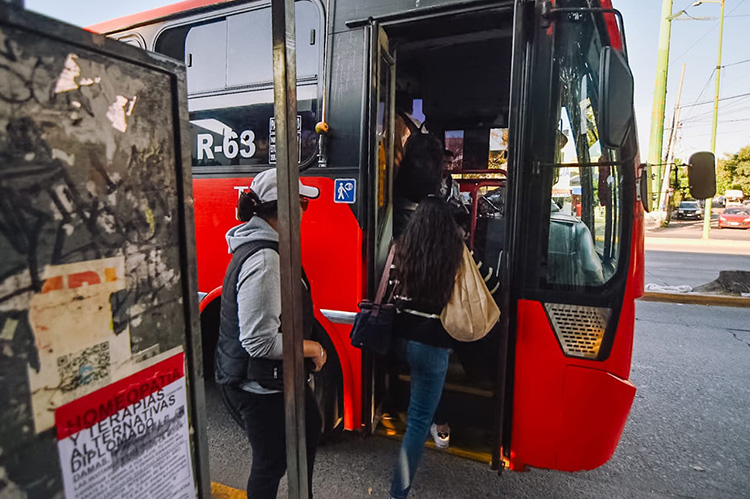 Deben hablar hoy de tarifazo