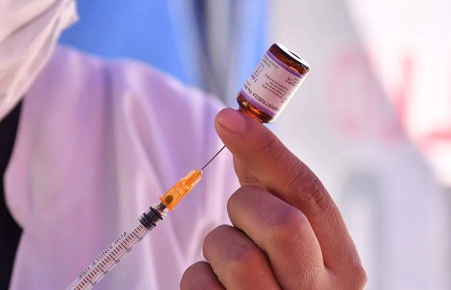 Jalisco reporta 11 hospitalizados por sarampión; habilitan macromodulo