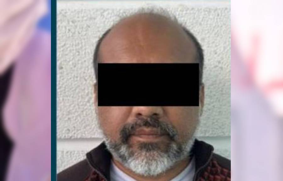 Capturan a homicida de mujer y su hijo