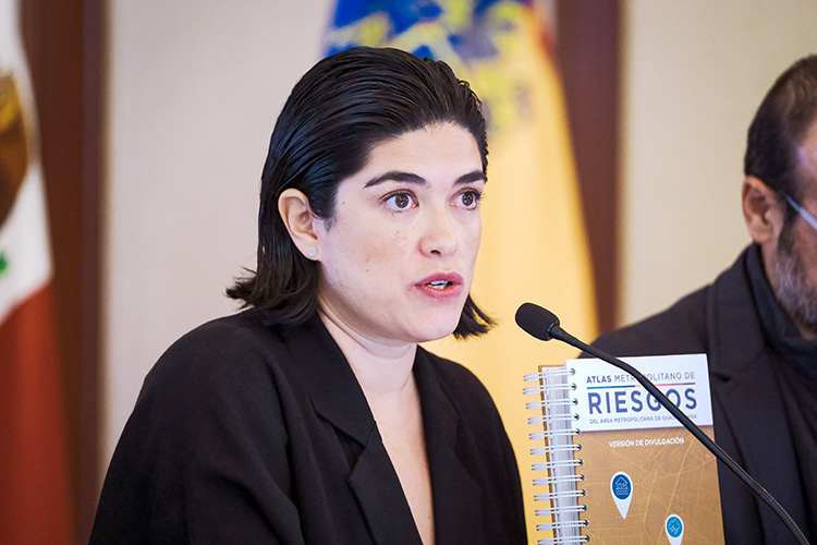 Citarán diputados  a comparecer a directora del IMEPLAN