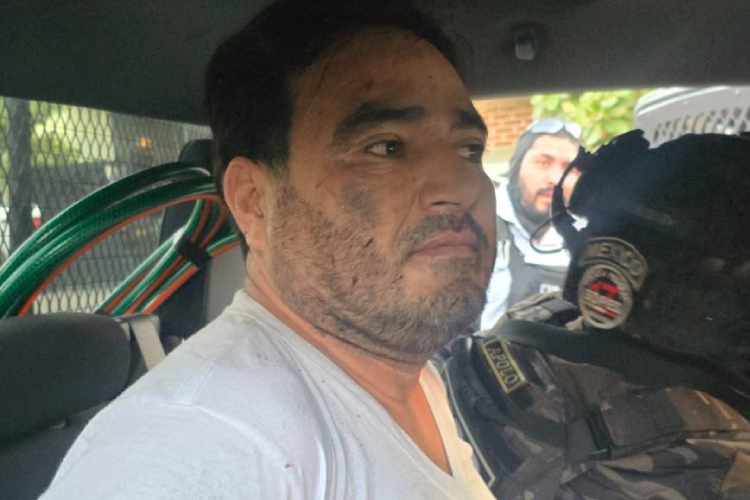 Detienen a ‘El Botox’ en Michoacán