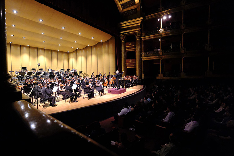 Ofrecerá OFJ dos conciertos familiares