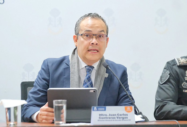 Ampliarán vigilancia a 13 mil cámaras