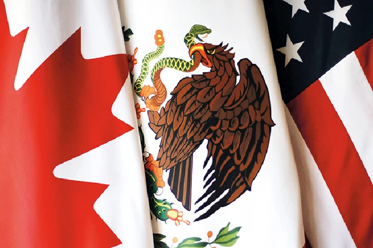 Alertan por revisión del T-MEC compleja y con costos económicos para México