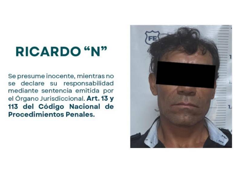 Vinculado a proceso por homicidio en Mazamitla