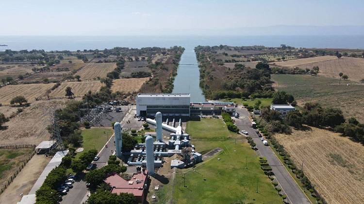 Reportan al 100% proyecto ejecutivo del acueducto Chapala–Guadalajara