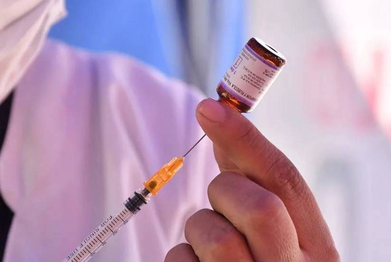 Este brote de sarampión en México viene de la negligencia de Gatell: expertos