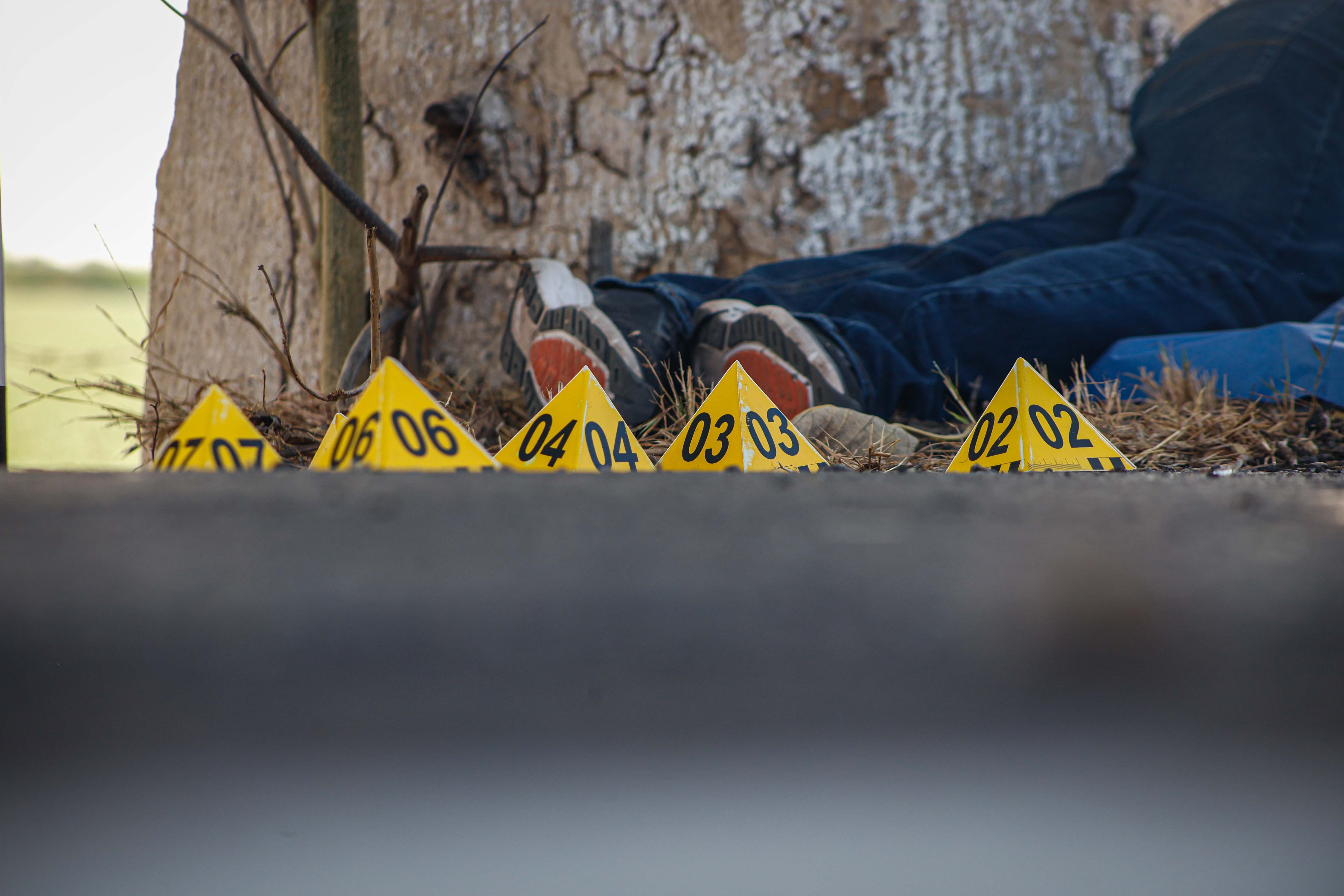 Guadalajara y Tlajomulco, con mayor percepción de inseguridad