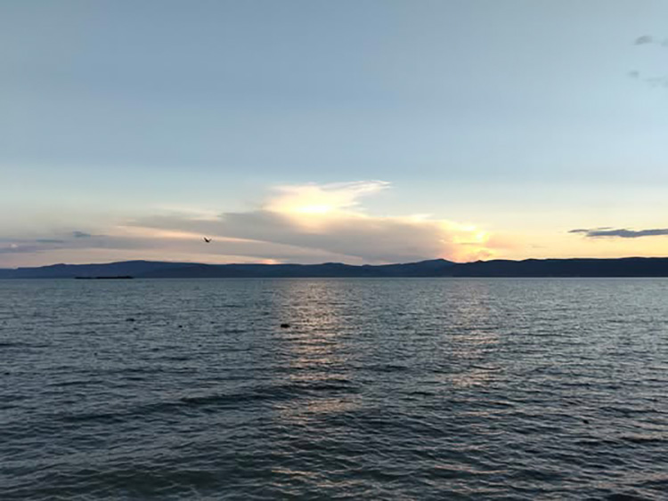 Reportan al 100% proyecto del acueducto 