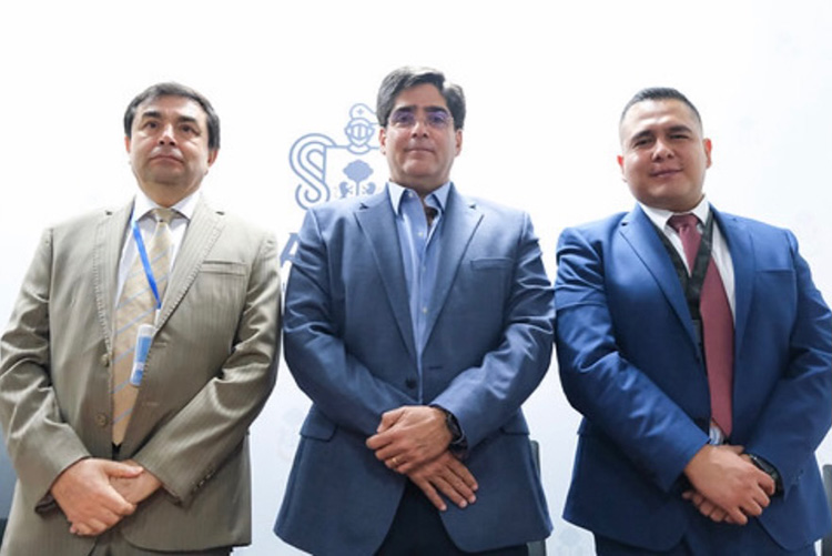 Invertirán en infraestructura hidráulica de Jalisco