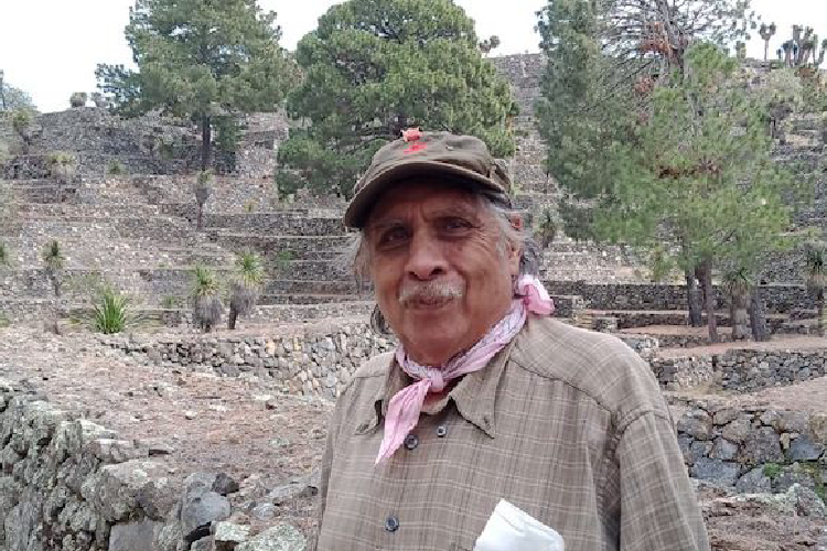 Exigen protección urgente para Carlos Beas y el equipo de UCIZONI tras amenazas en Oaxaca