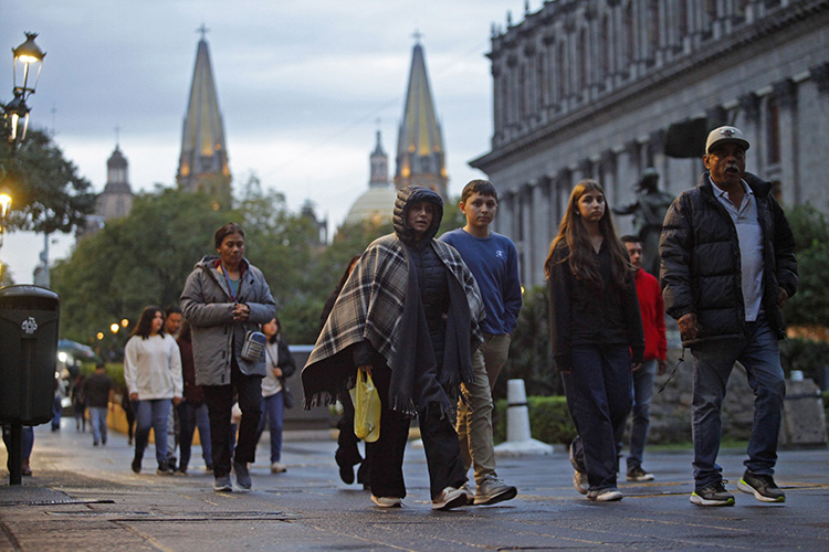 Mueren 78 por quemaduras