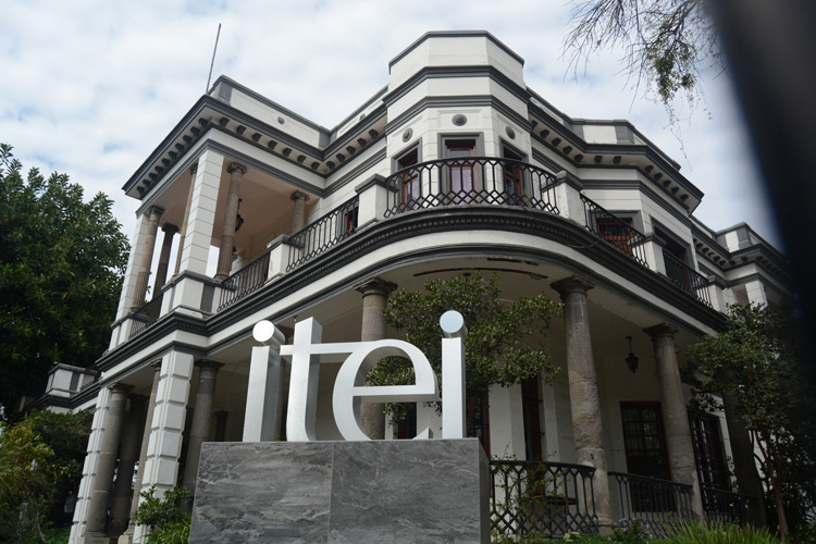 Itei dejó más de 10 mil recursos sin resolver