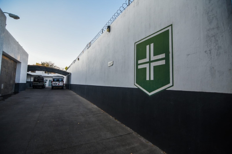 Habilita Guadalajara 7 módulos de vacunación contra sarampión