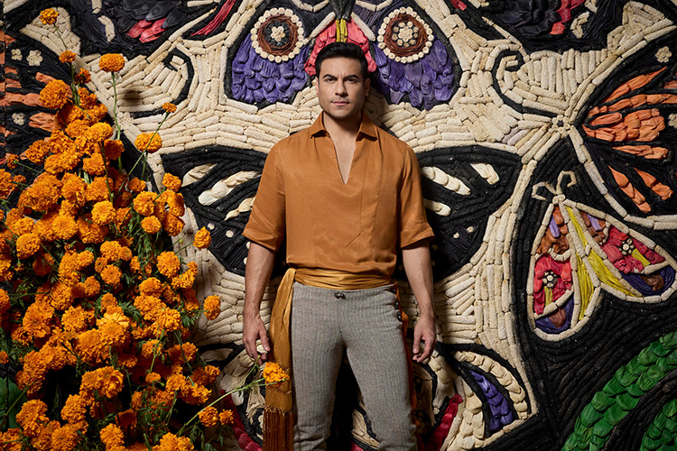  “La música debe ser útil y acompañar la vida”