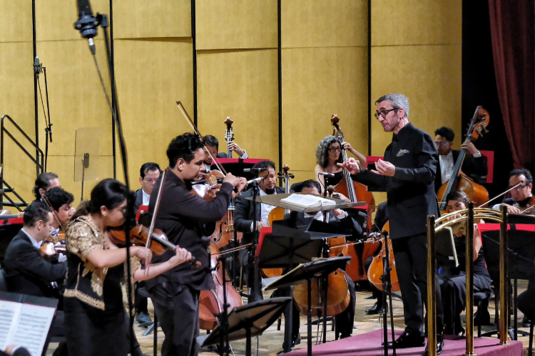 Orquesta Filarmónica de Jalisco presenta su Primera Temporada 2026
