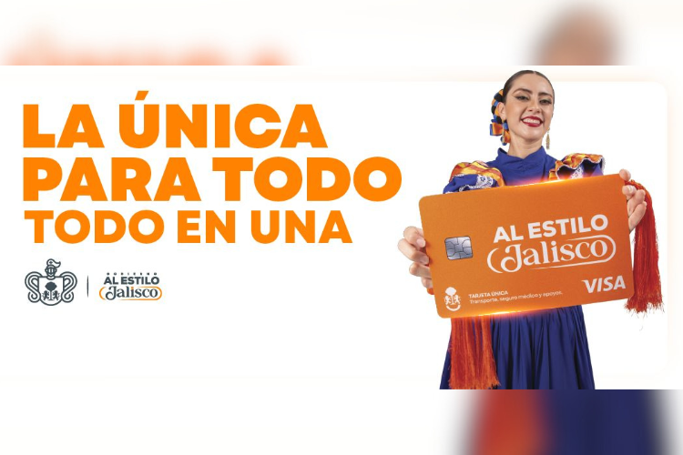 Lemus defendió la Tarjeta Única y aseguró que no anulará el contrato con la empresa Broxel.