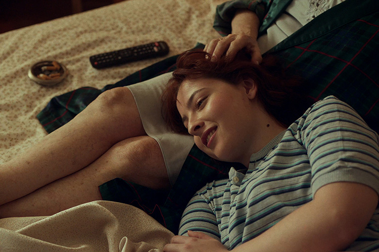 Cine queer nacional llegará al Cineforo