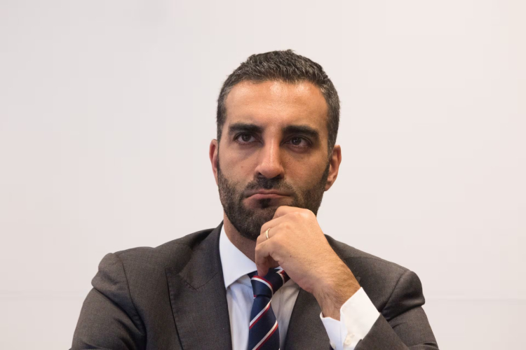 Portugal rechaza extradición de Simón Levy