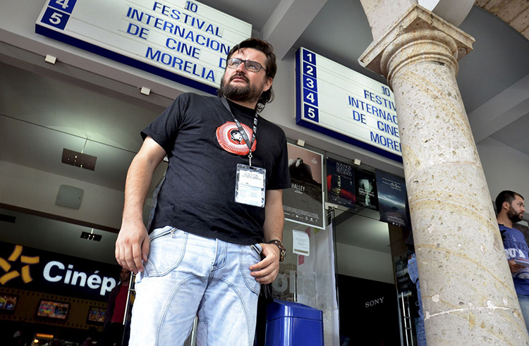 La edición 24 del FICM ya tiene fecha