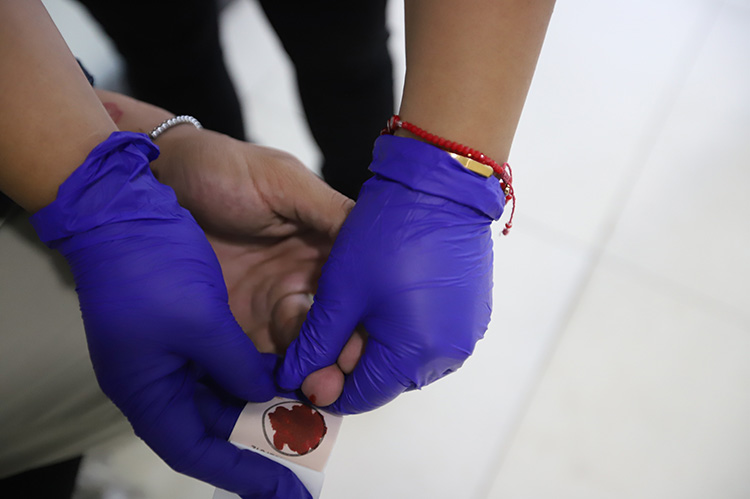 IJCF hará primera brigada del año en GDL