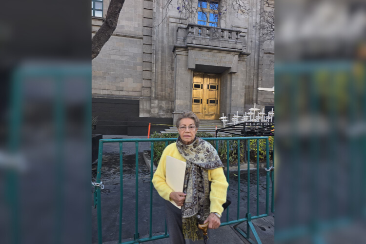 Sarabia abre ruta legal ante la Corte