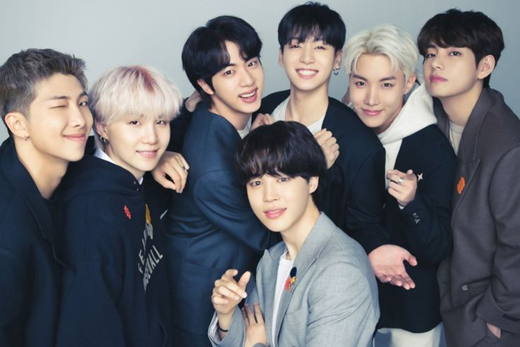 BTS en México: de la venta de boletos a la intervención diplomática