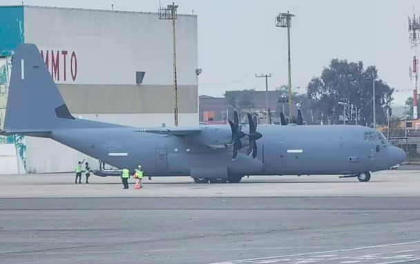 PAN acusa relación opaca y sin sustento legal entre México y Estados Unidos en materia de seguridad