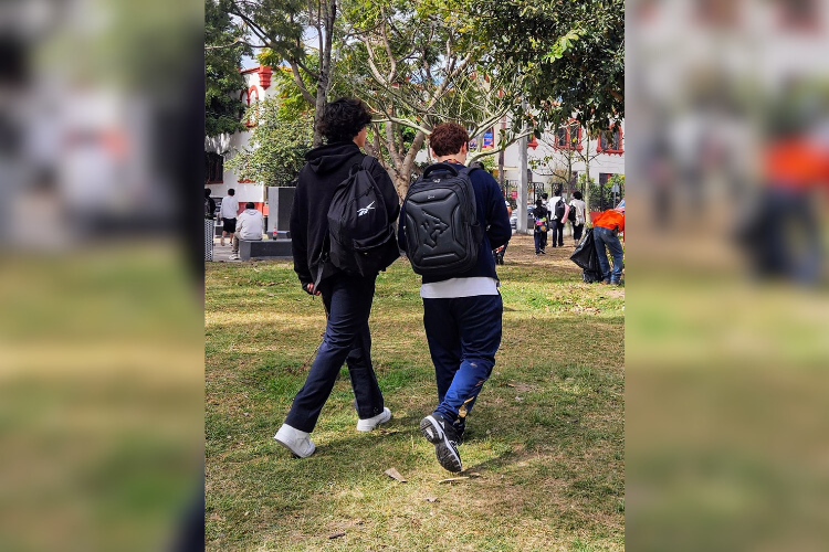 Adolescentes mantienen roles de riesgo sexual