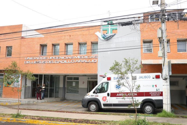 Habilita GDL 7 módulos de vacunación vs. sarampión 